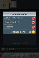 Sing a Song for Free 1.2 released!